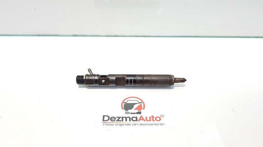 Injector, Renault Kangoo 1 Express, 1.5 dci, K9K702, 8200365186