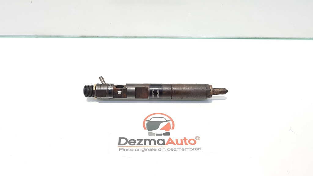 Injector, Renault Kangoo 1 Express, 1.5 dci, K9K702, 8200365186