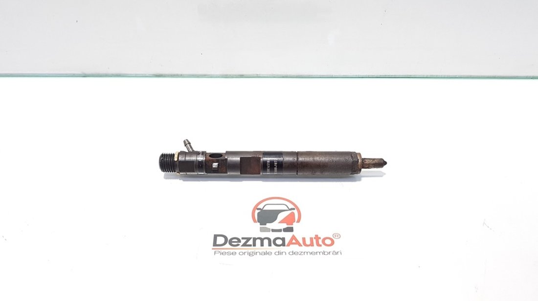 Injector, Renault Kangoo 1 Express, 1.5 dci, K9K702, 8200365186