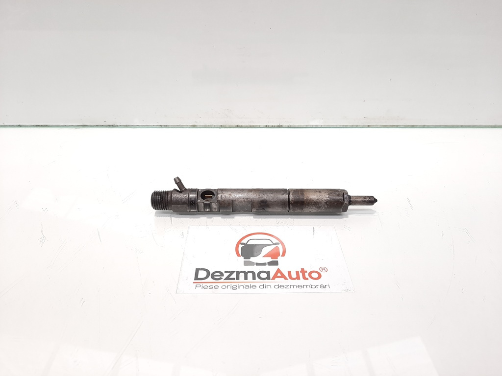 Injector, Renault Kangoo 1 Express [Fabr 1997-2007] 1.5 dci, K9K704, EJBR04101D, 8200553570 (id:415198)