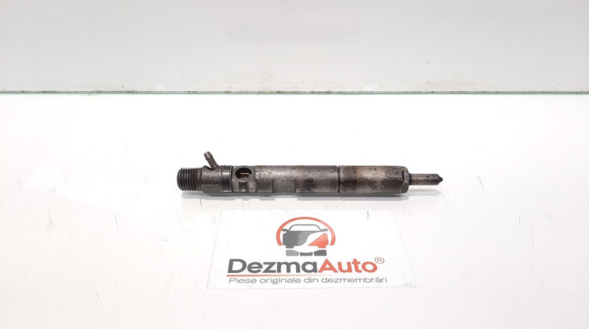 Injector, Renault Kangoo 1 Express [Fabr 1997-2007] 1.5 dci, K9K704, EJBR04101D, 8200553570 (id:415198)