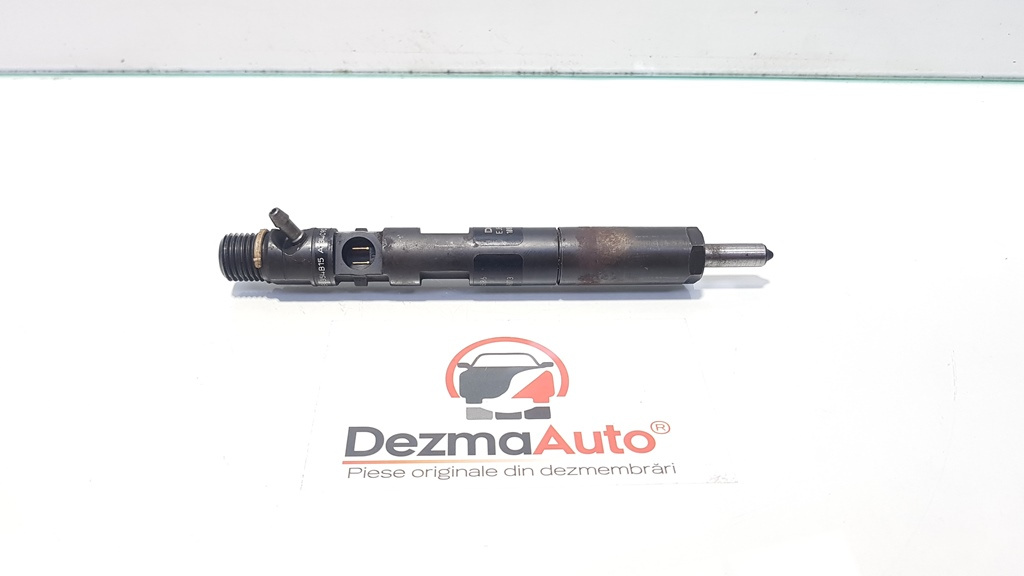 Injector, Renault Kangoo 1 [Fabr 1997-2007] 1.5 dci, K9K702, 8200365186, EJBR01801A (id:410944)