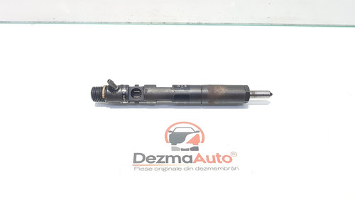 Injector, Renault Kangoo 1 [Fabr 1997-2007] 1.5 dci, K9K702, 8200365186, EJBR01801A (id:410942)