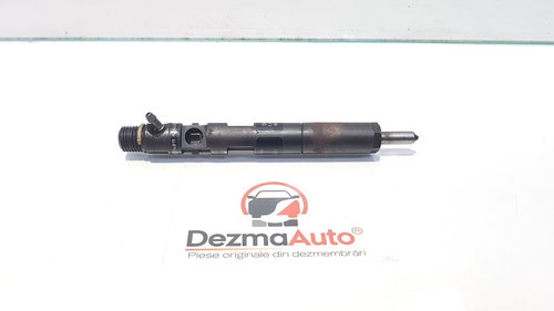 Injector, Renault Kangoo 1 [Fabr 1997-2007] 1.5 dci, K9K702, 8200365186, EJBR01801A (id:410944)
