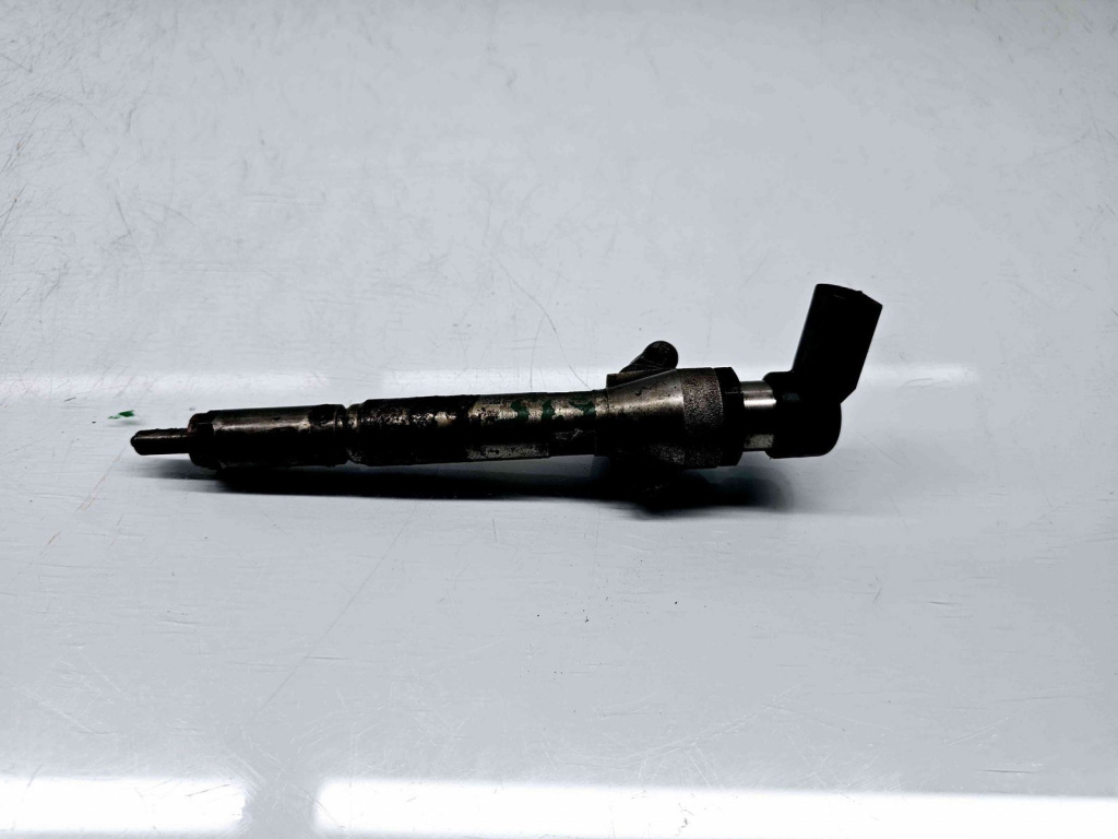 Injector Renault Kangoo 1 [Fabr 1997-2007] 8200380253 H8200294788 1.5 DCI K9K 81KW / 110CP 1.5 DCI K9K 81KW / 110CP
