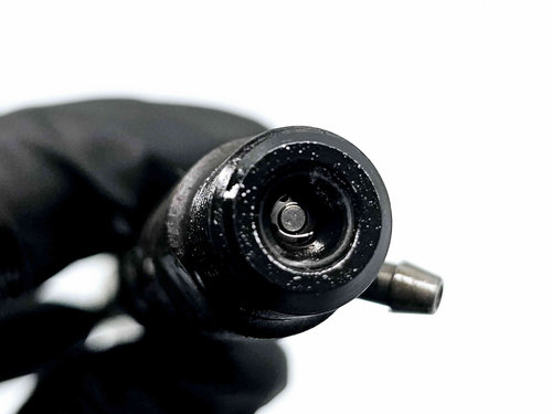 Injector Renault Kangoo 1 [Fabr 1997-2007] 8200206565 1.5 CDI K9K722 60KW / 82CP