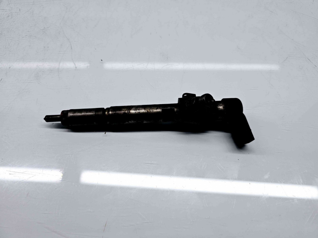 Injector Renault Kangoo 1 [Fabr 1997-2007] 8200380253 H8200294788 1.5 DCI K9K 81KW / 110CP