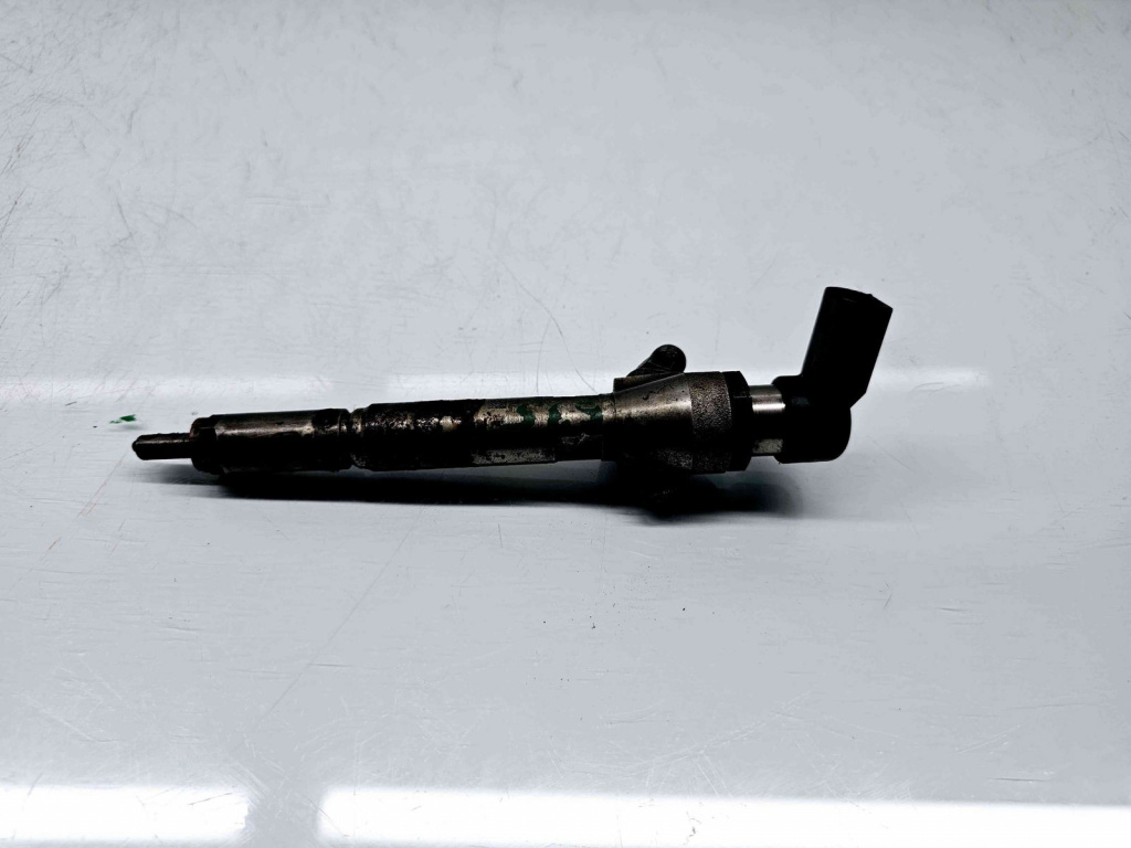 Injector Renault Kangoo 1 [Fabr 1997-2007] 8200380253 H8200294788 1.5 DCI K9K 81KW / 110CP 1.5 DCI K9K 81KW / 110CP