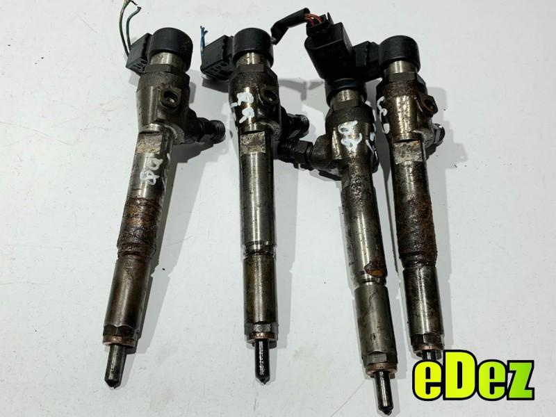 Injector Renault Kangoo 2 (2007-2013) 1.5 dci K9K (282) H8200294788
