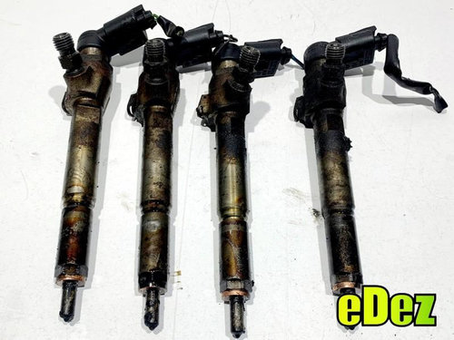 Injector Renault Kangoo 2 (2007-2013) 1.5 dci K9K (832) 106 cp 8200842205