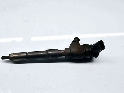Injector Renault Kangoo 2 [Fabr 2008-2018] H8201453073 0445110652 1.5 DCI K9K-626 66KW / 90CP
