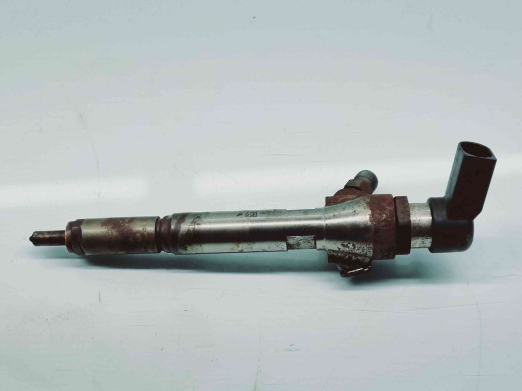 Injector Renault Kangoo 2 [Fabr 2008-2018] H8200294788 166009445R 1.5 DCI K9K832 78KW / 106CP