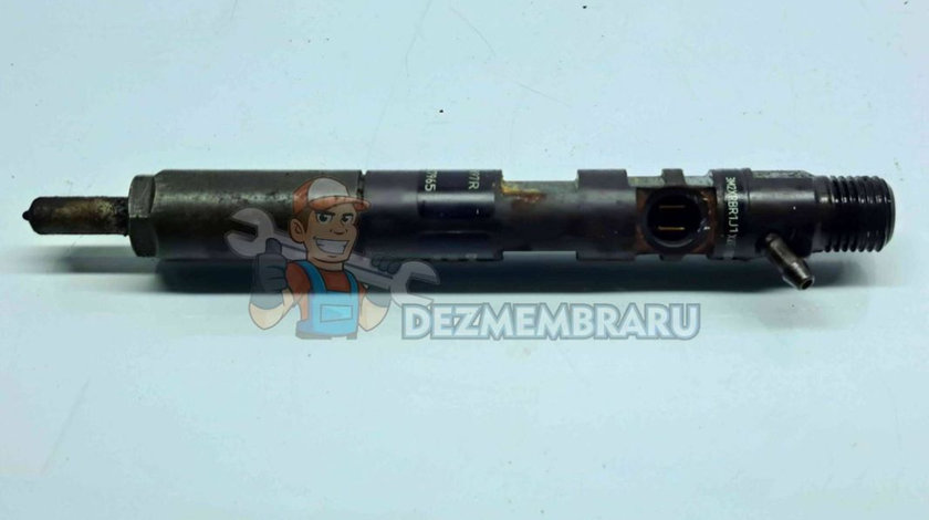 Injector Renault Kangoo 2 Maxi (F61) [Fabr 2008-2022] 166000897R 28237259 1.5 DCI K9K808