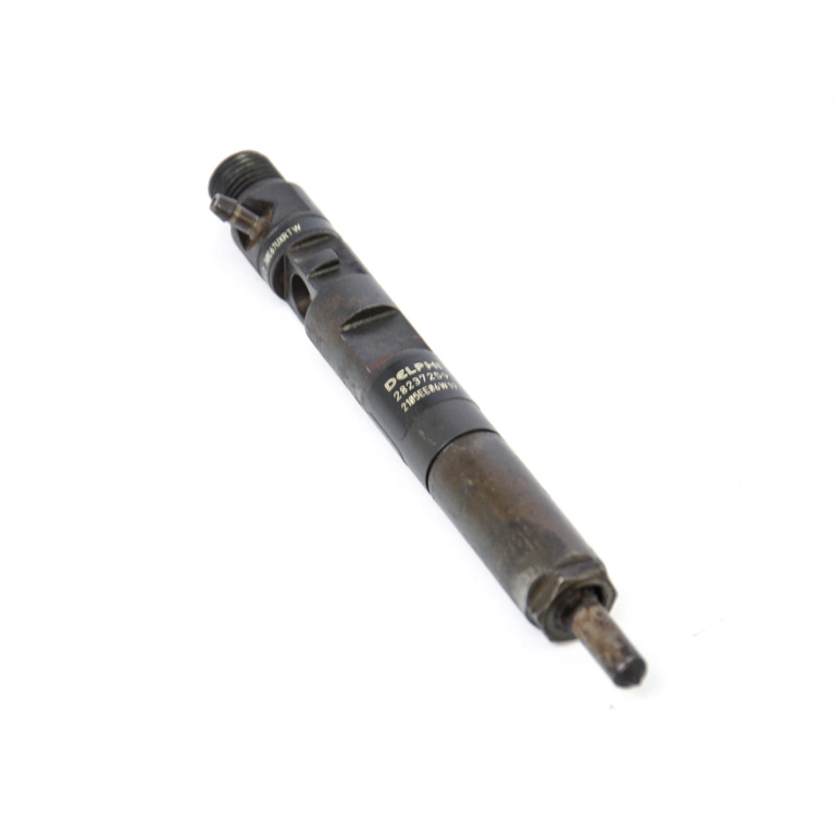 Injector Renault Kangoo (Kw0/1) 2007-2021 1.5 Dci K9K 808 Motorina 166000897R, H8200827965 Delphi