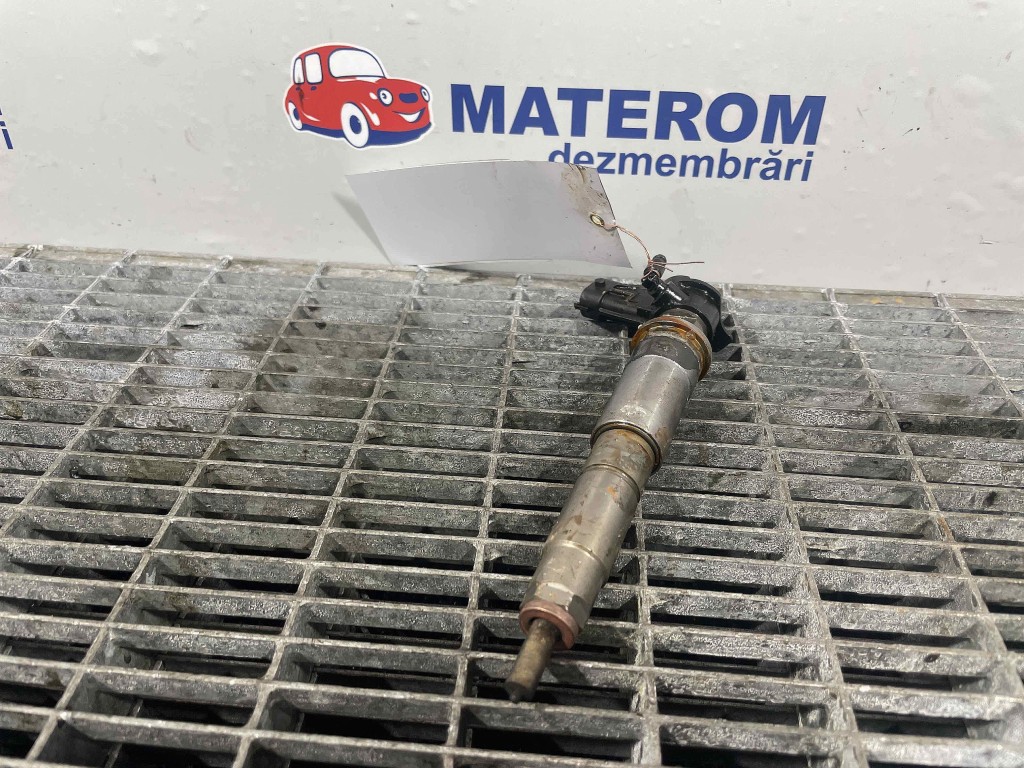 INJECTOR RENAULT KOLEOS 2.0 DCI - (2006 2011)