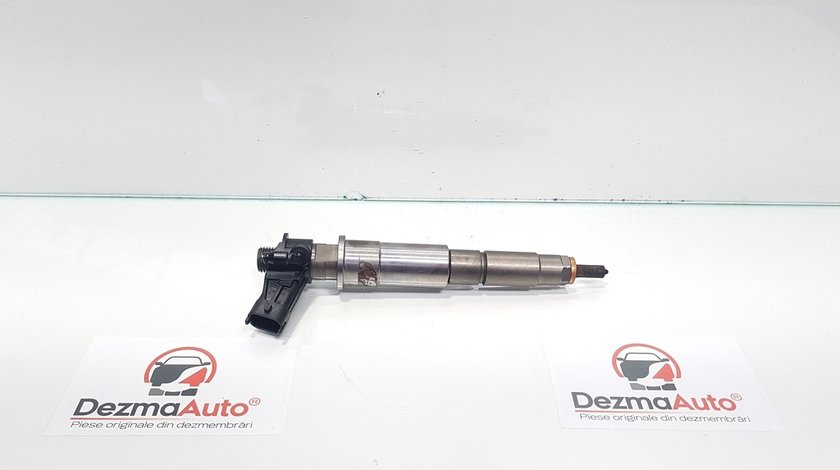 Injector, Renault Koleos, 2.0 dci, cod 0445115007 (id:363951)