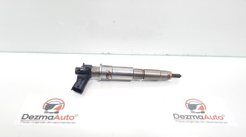 Injector, Renault Koleos, 2.0 dci, cod 0445115007 (id:363949)