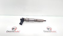 Injector, Renault Koleos, 2.0 dci, cod 0445115007 ...