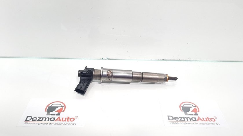 Injector, Renault Koleos, 2.0 dci, cod 0445115007 (id:363950)