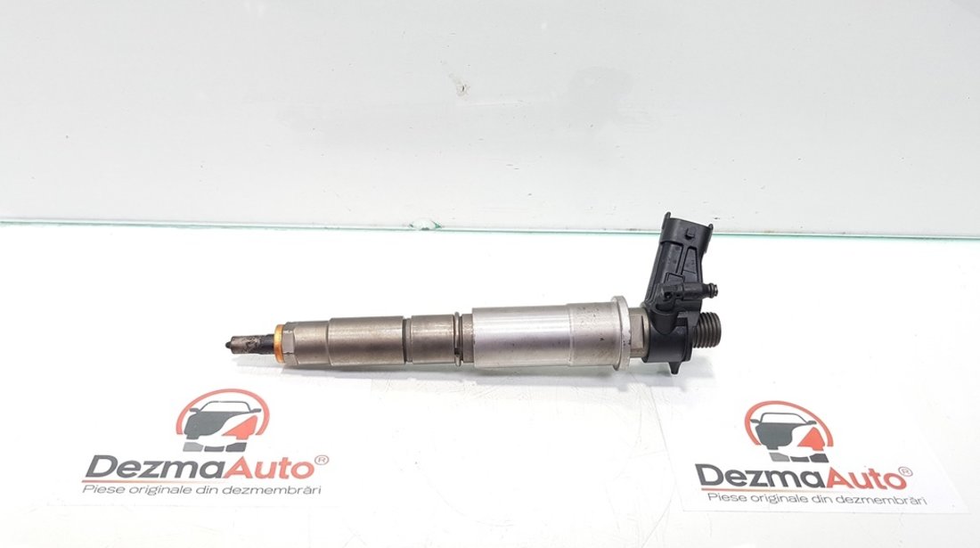 Injector, Renault Koleos, 2.0 dci, M9RG832, cod 0445115007 (id:371420)