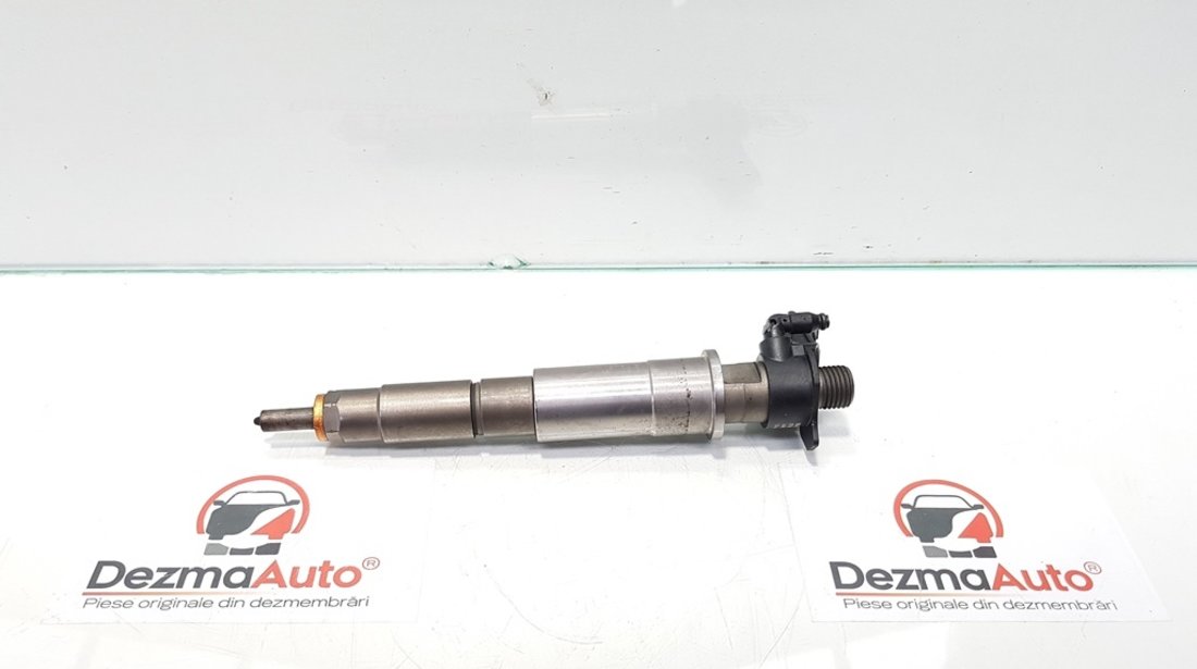 Injector, Renault Koleos, 2.0dci, cod 0445115007 (id:371421)