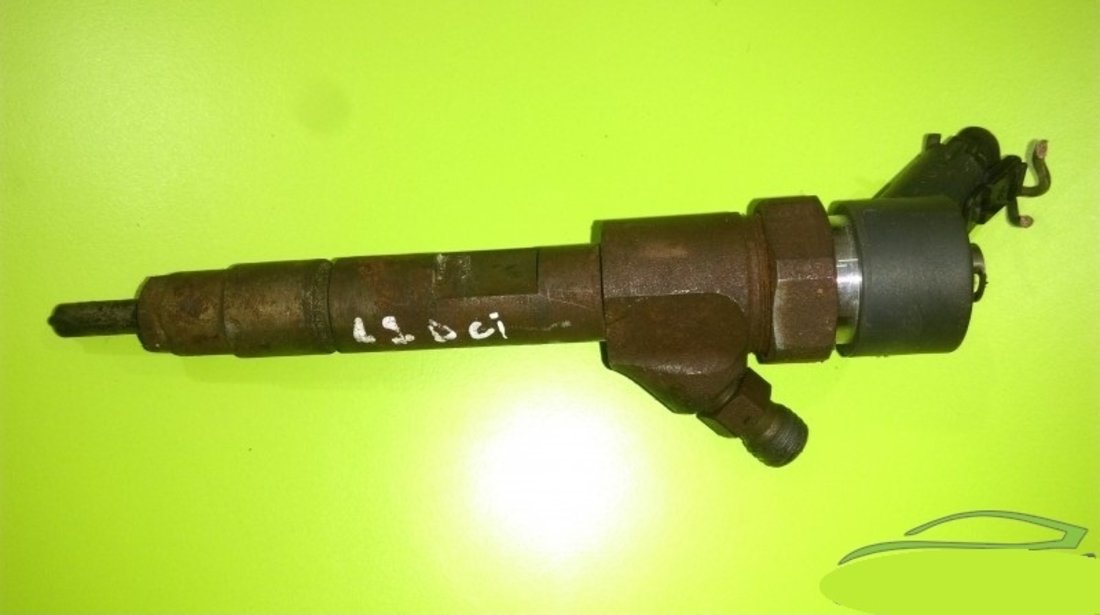 Injector Renault Laguna 1.9 DCI