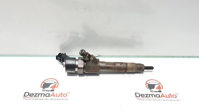 Injector, Renault Laguna 2, 1.9 dci, cod 0445110021, 7700111014 (id:378252)