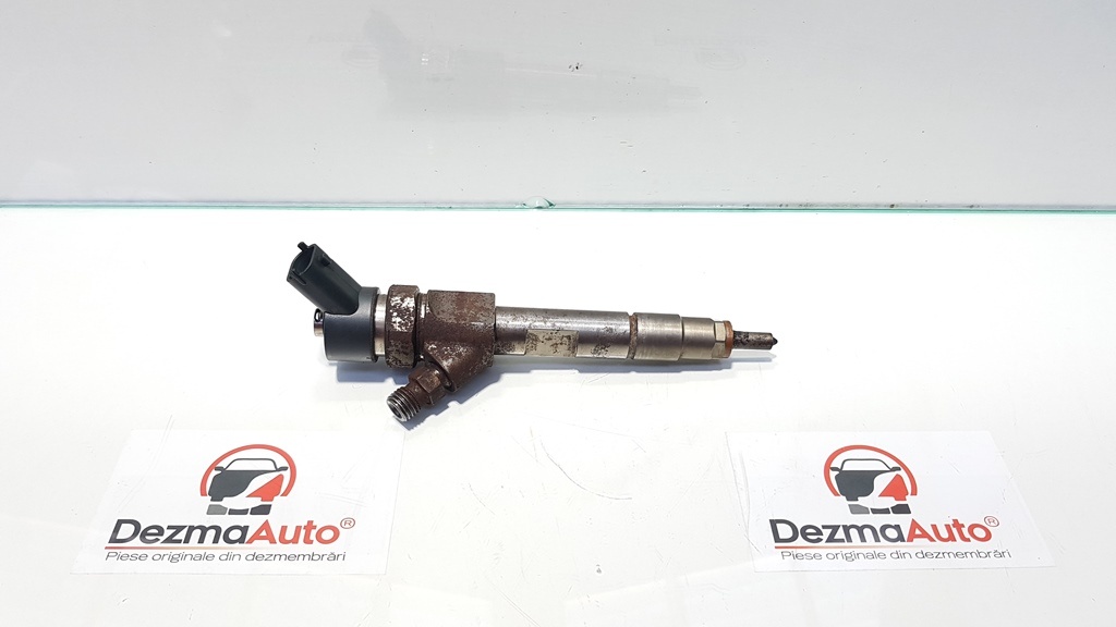 Injector, Renault Laguna 2, 1.9 dci, cod 0445110021 (id:366174)
