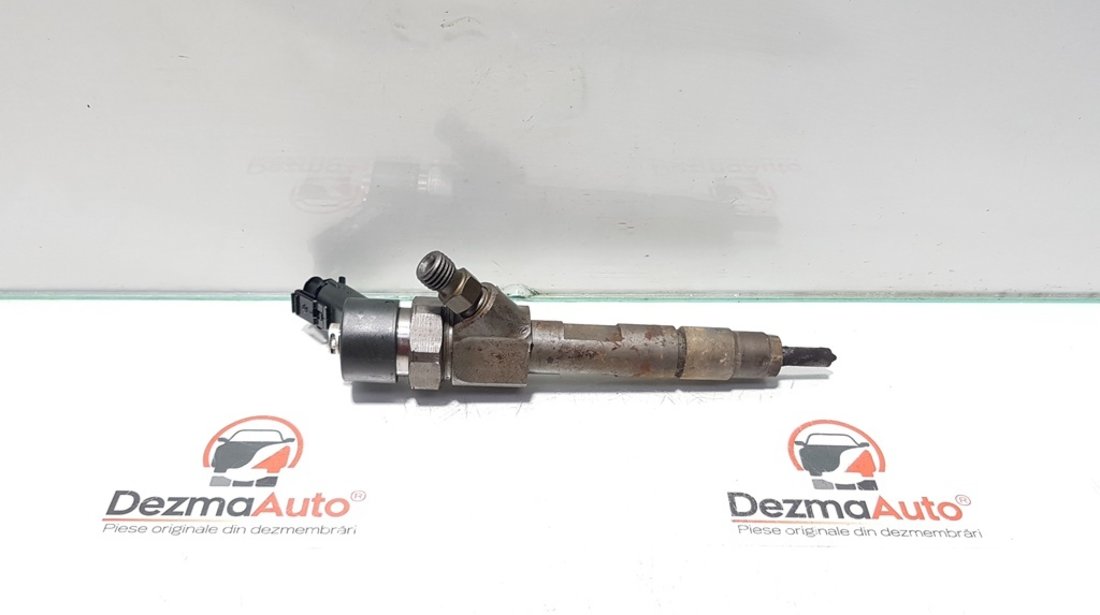 Injector, Renault Laguna 2, 1.9 dci, cod 0445110021, 7700111014 (id:378253)