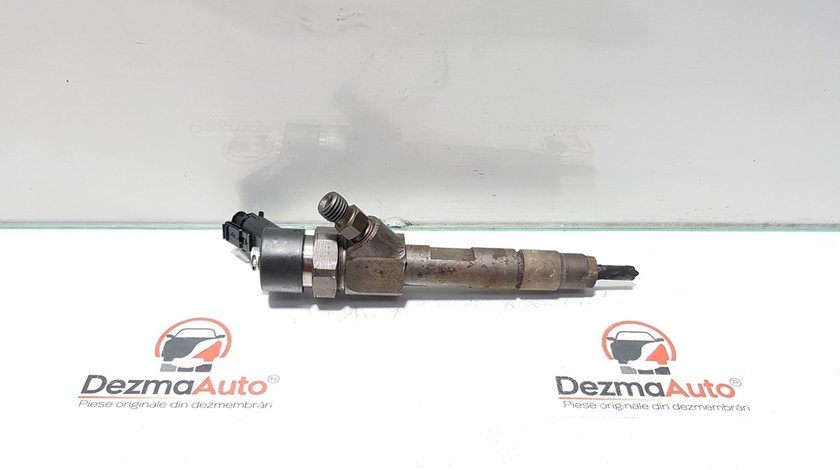 Injector, Renault Laguna 2, 1.9 dci, cod 0445110021, 7700111014 (id:378253)