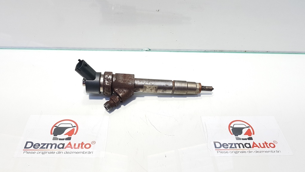 Injector, Renault Laguna 2, 1.9 dci, cod 0445110021 (id:366173)