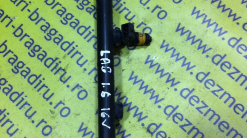 Injector Renault Laguna 2 [2001 - 2005] Liftback 1.6 MT (107 hp) II (BG0/1_)