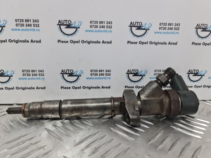 Injector Renault Laguna 2 2002-2007 2.2 dci G9T 0445110084