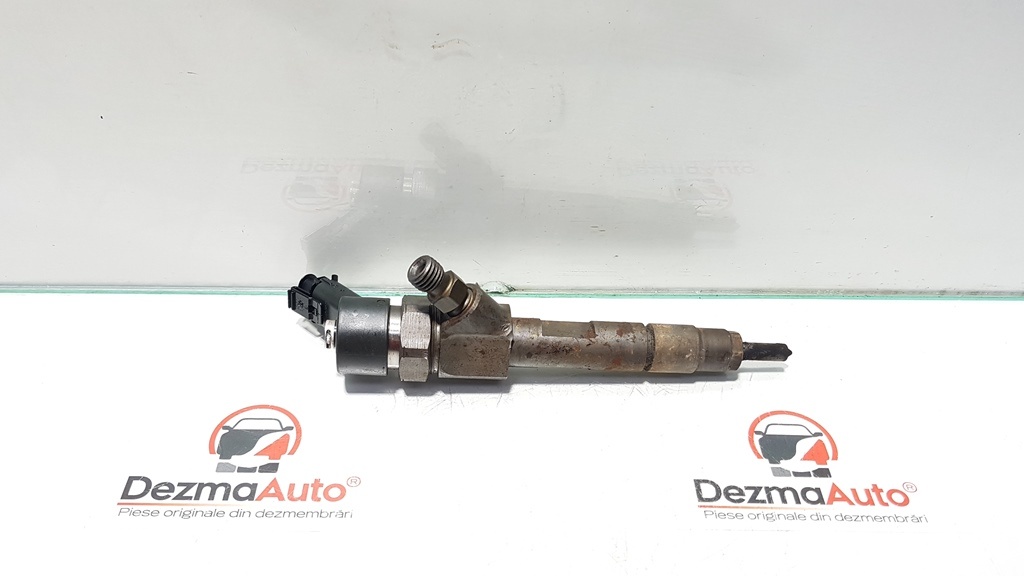 Injector, Renault Laguna 2 Combi, 1.9 dci, 0445110021