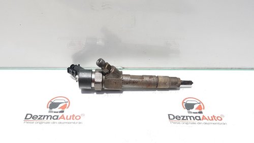 Injector, Renault Laguna 2 Combi, 1.9 dci, 0445110021