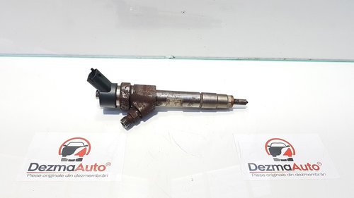 Injector, Renault Laguna 2 Combi, 1.9 dci, cod 0445110021