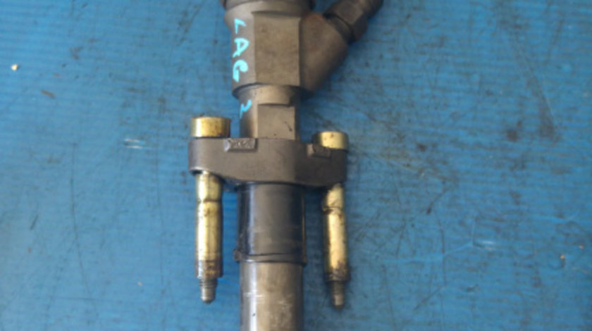 Injector renault laguna 2 espace vel satis avantime 2.2 dci 0445110084 8200084534