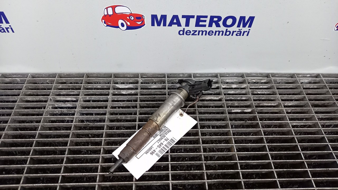 INJECTOR RENAULT LAGUNA 3.0 DCI - (2007 2010)