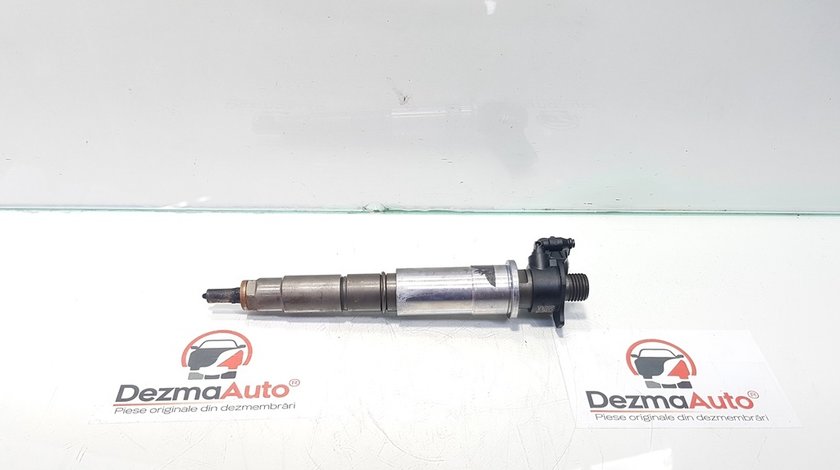 Injector, Renault Laguna 3, 2.0 dci, M9R, cod 0445115007