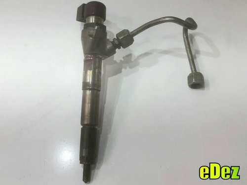 Injector Renault Laguna 3 (2007-2010) 1.5 dci K9K (846) 110 cp 8200903034