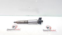 Injector, Renault Laguna 3 Combi, 2.0 dci, M9R, co...