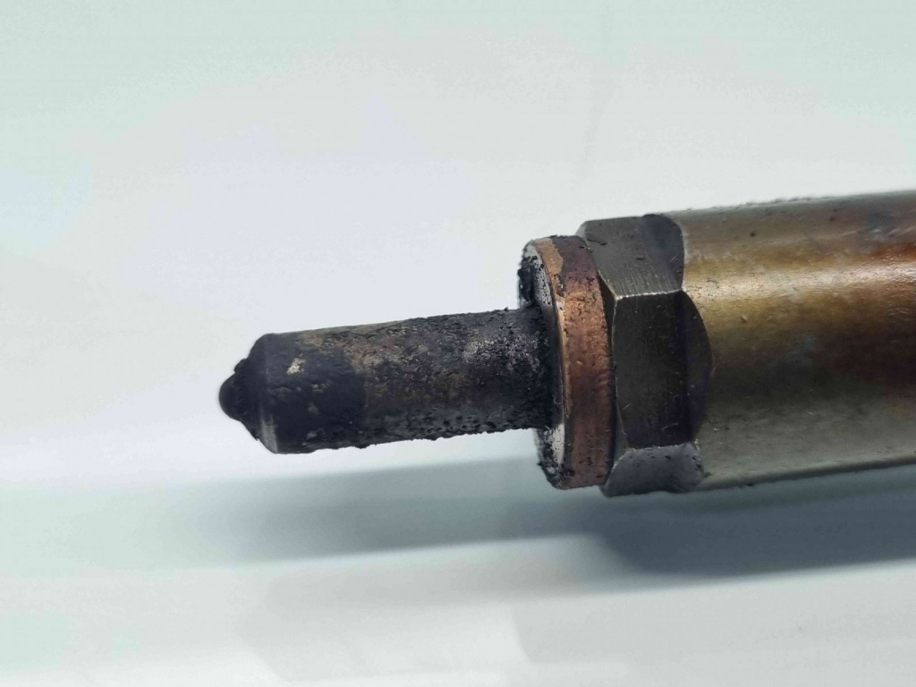 Injector Renault Laguna 3 Combi [Fabr 2007-2015] 8200842205 1.5 DCI K9K780 78KW / 106CP 1.5 DCI K9K780 78KW / 106CP