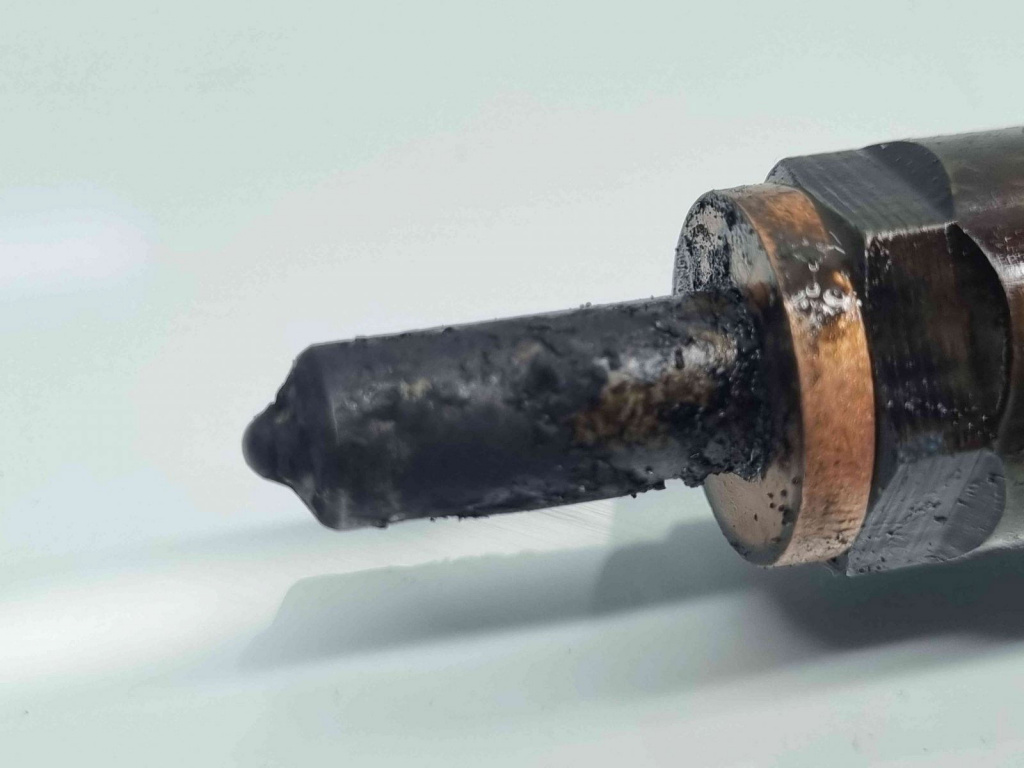 Injector Renault Laguna 3 Combi [Fabr 2007-2015] 8200842205 1.5 DCI K9K780 78KW / 106CP 1.5 DCI K9K780 78KW / 106CP
