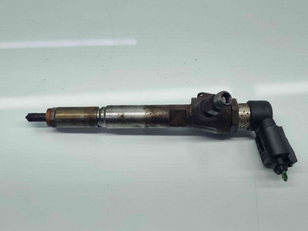 Injector Renault Laguna 3 Combi [Fabr 2007-2015] 8200842205 1.5 DCI K9K780 78KW / 106CP 1.5 DCI K9K780 78KW / 106CP