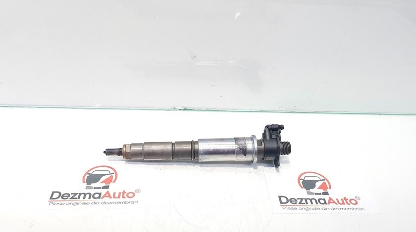 Injector, Renault Laguna 3 Coupe, 2.0 dci, M9R, cod 0445115007