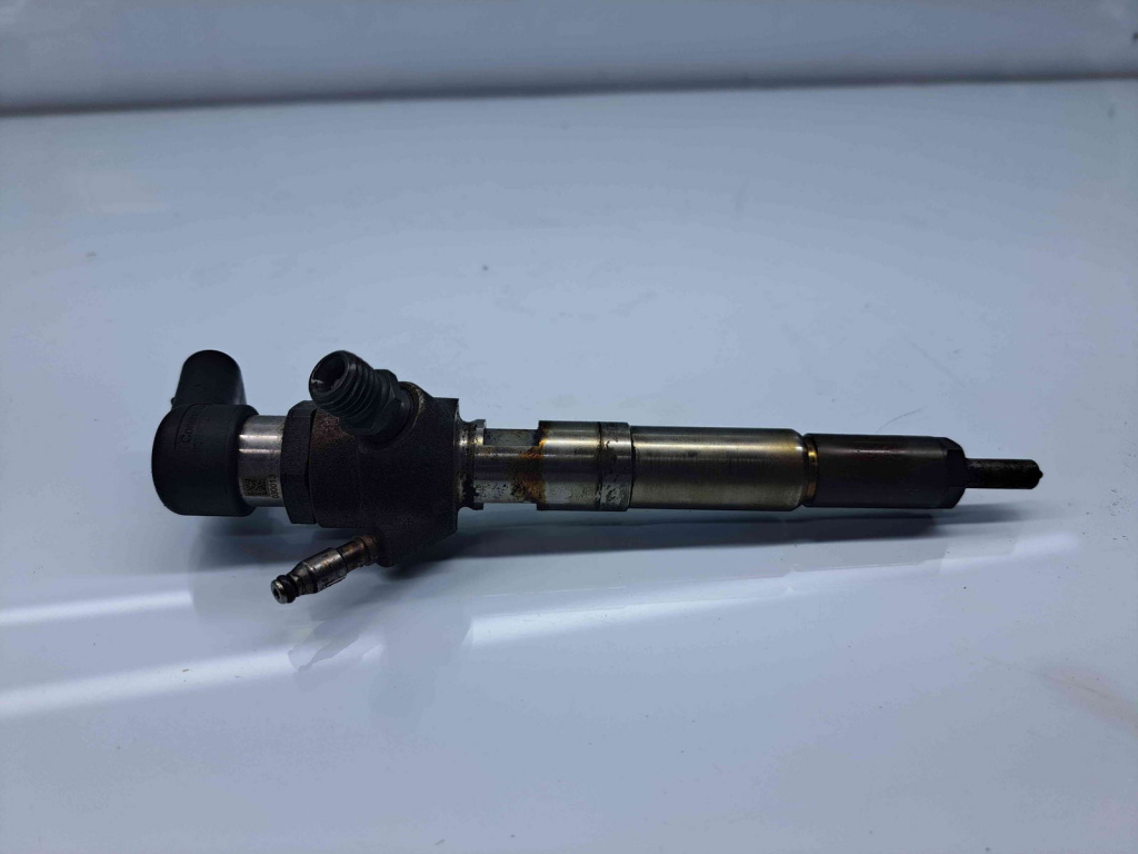 Injector Renault Laguna 3 [Fabr 2007-2015] 166006212R 1.5 CDI 607951 80KW / 109CP