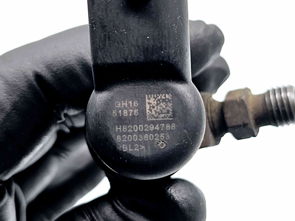 Injector Renault Laguna 3 [Fabr 2007-2015] 8200380253 H8200294788 1.5 DCI K9K 81KW / 110CP 1.5 DCI K9K 81KW / 110CP