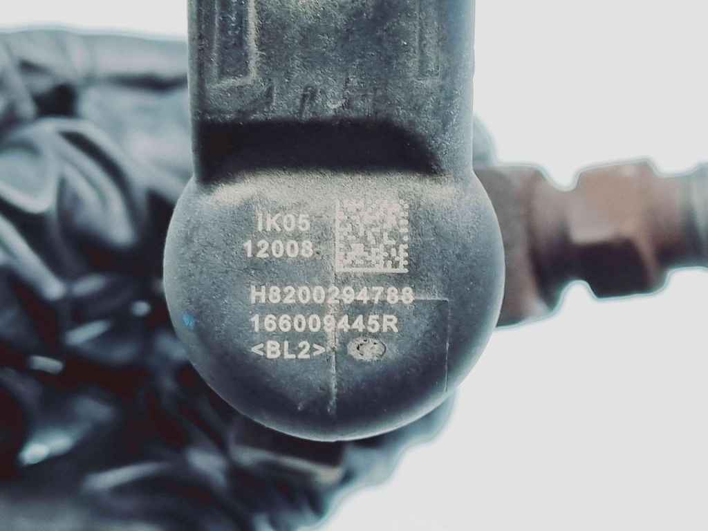 Injector Renault Laguna 3 [Fabr 2007-2015] H8200294788 166009445R 1.5 DCI K9K832 78KW / 106CP