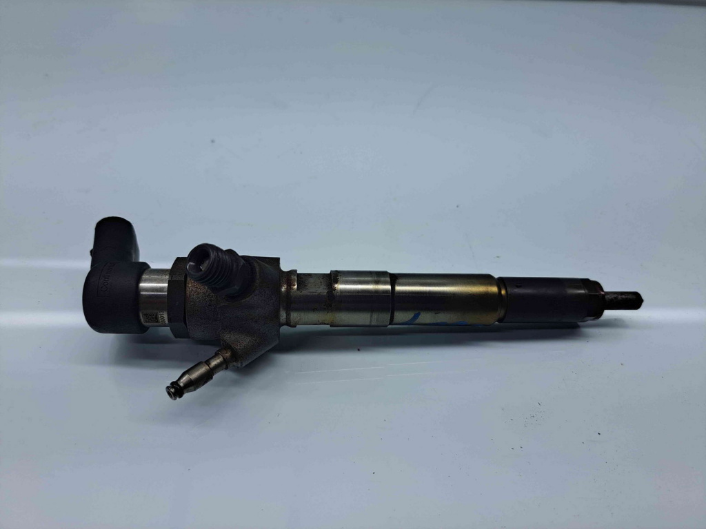 Injector Renault Laguna 3 [Fabr 2007-2015] 166006212R 1.5 CDI 607951 80KW / 109CP