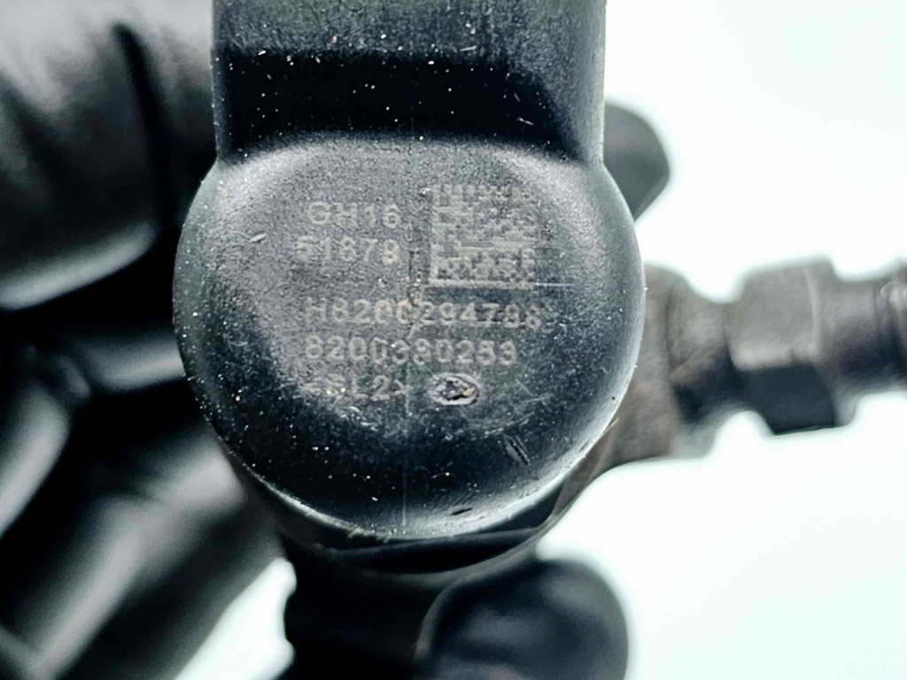 Injector Renault Laguna 3 [Fabr 2007-2015] 8200380253 H8200294788 1.5 DCI K9K 81KW / 110CP 1.5 DCI K9K 81KW / 110CP